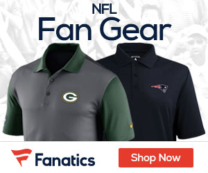 Shop NFL Polos at Fanatics.com